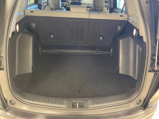 2020 Honda CR-V 2WD EX Dallas NC