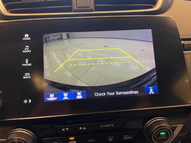 2020 Honda CR-V 2WD EX Dallas NC