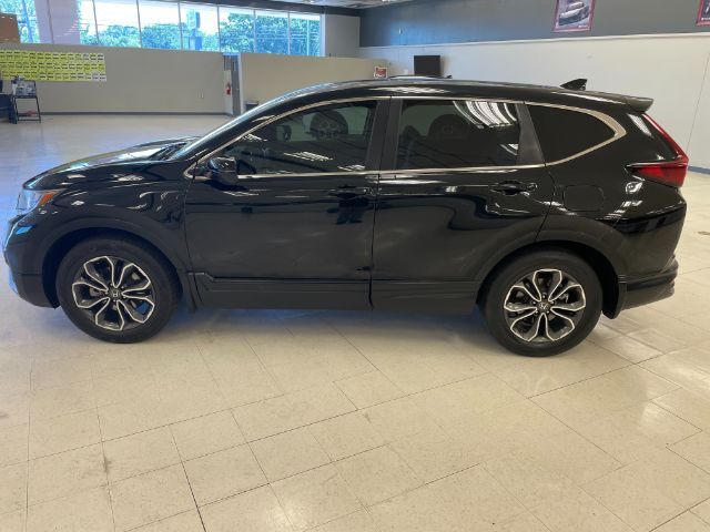 2020 Honda CR-V 2WD EX Dallas NC