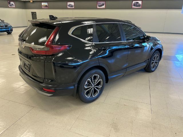 2020 Honda CR-V 2WD EX Dallas NC