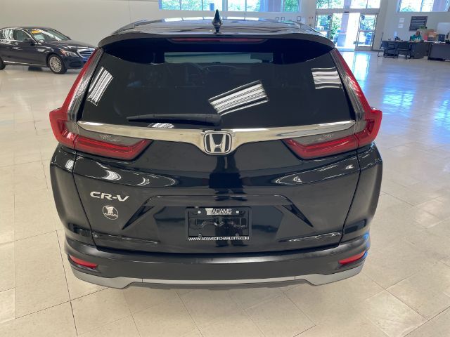 2020 Honda CR-V 2WD EX Dallas NC