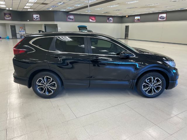 2020 Honda CR-V 2WD EX Dallas NC