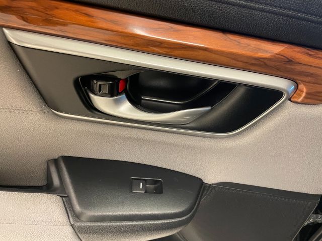 2020 Honda CR-V 2WD EX Dallas NC