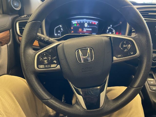 2020 Honda CR-V 2WD EX Dallas NC