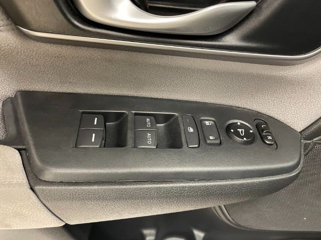 2020 Honda CR-V 2WD EX Dallas NC
