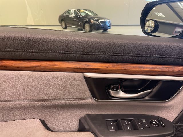 2020 Honda CR-V 2WD EX Dallas NC