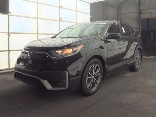 2020 Honda CR-V 2WD EX