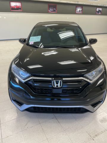 2020 Honda CR-V 2WD EX