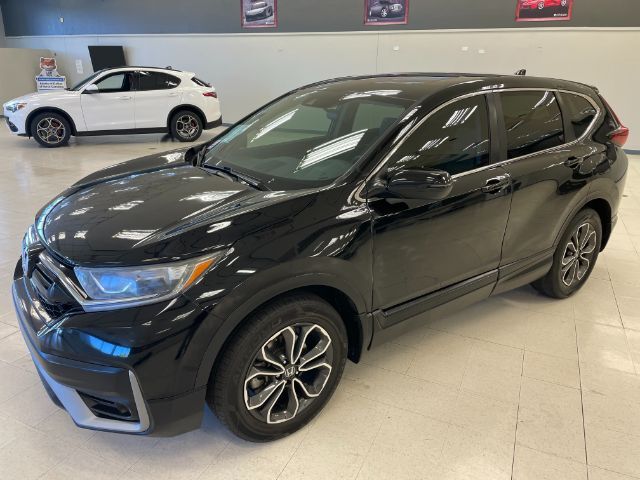 2020 Honda CR-V 2WD EX
