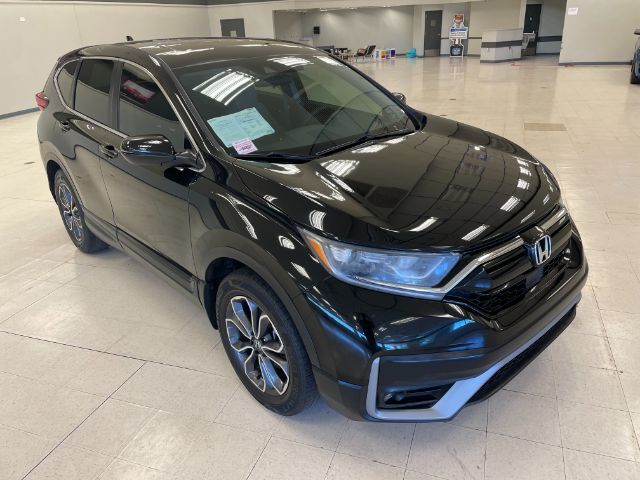 2020 Honda CR-V 2WD EX