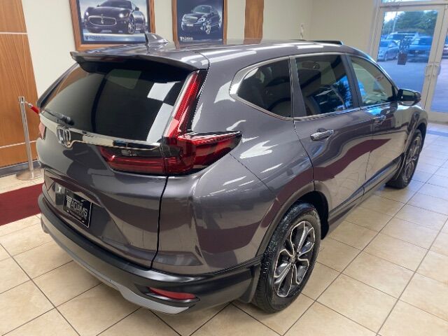 2020 Honda CR-V 2WD EX