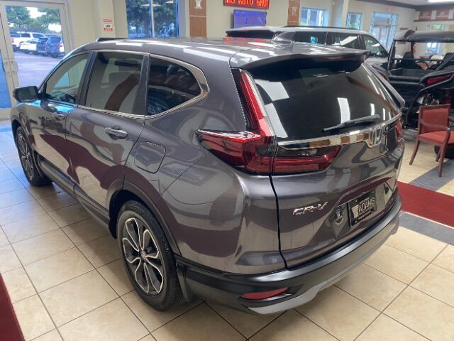2020 Honda CR-V 2WD EX
