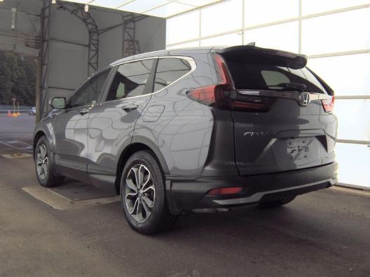 2020 Honda CR-V 2WD EX Charlotte NC