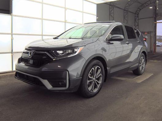 2020 Honda CR-V 2WD EX Charlotte NC