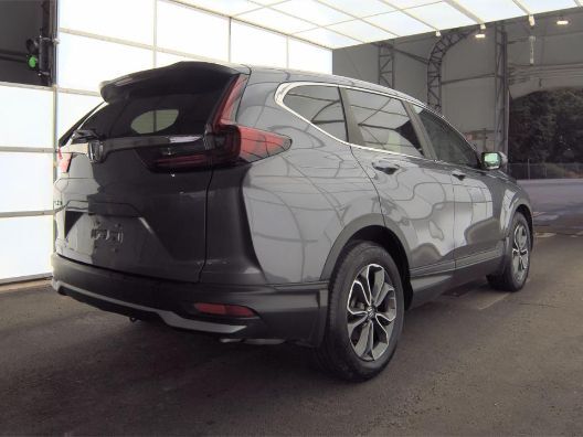 2020 Honda CR-V 2WD EX Charlotte NC