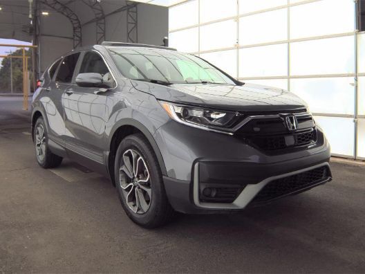 2020 Honda CR-V 2WD EX