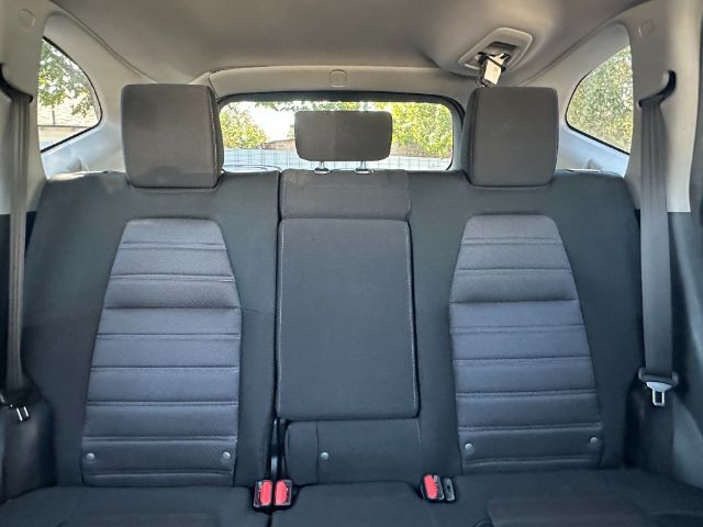 2020 Honda CR-V 2WD EX Houston TX