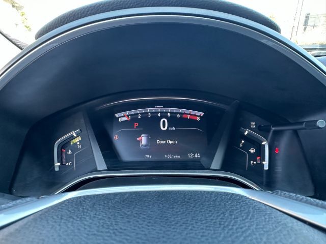 2020 Honda CR-V 2WD EX Houston TX