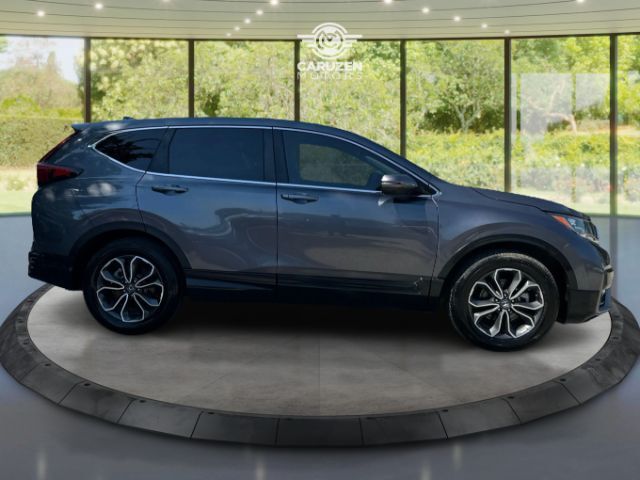 2020 Honda CR-V 2WD EX Houston TX