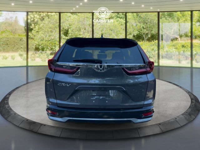 2020 Honda CR-V 2WD EX Houston TX