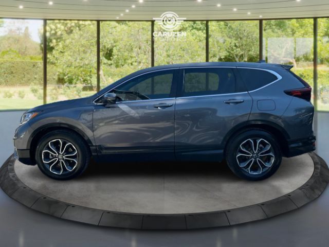 2020 Honda CR-V 2WD EX Houston TX