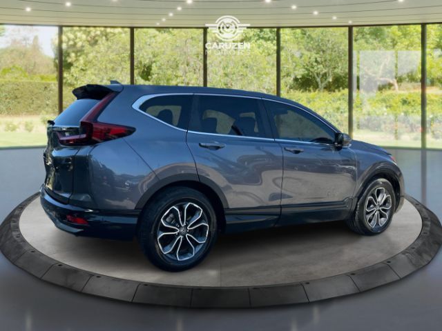 2020 Honda CR-V 2WD EX Houston TX