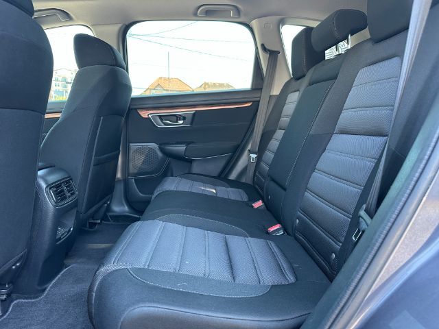 2020 Honda CR-V 2WD EX Houston TX