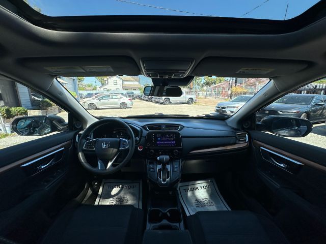 2020 Honda CR-V 2WD EX Houston TX
