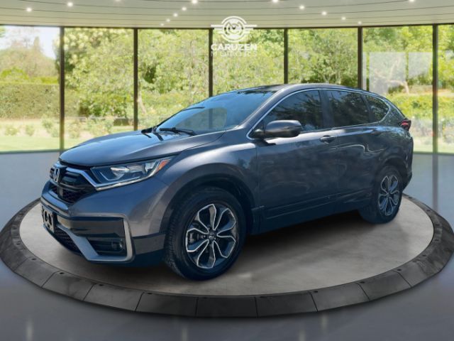 2020 Honda CR-V 2WD EX Houston TX