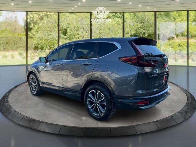 2020 Honda CR-V 2WD EX Houston TX