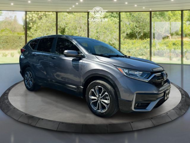 2020 Honda CR-V 2WD EX Houston TX
