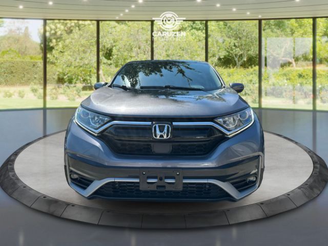 2020 Honda CR-V 2WD EX Houston TX