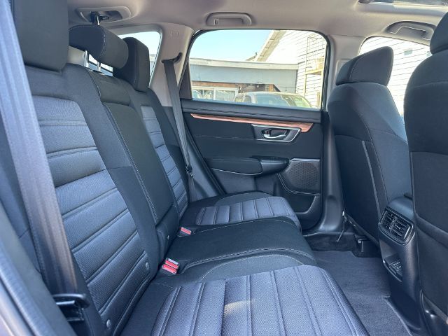 2020 Honda CR-V 2WD EX Houston TX