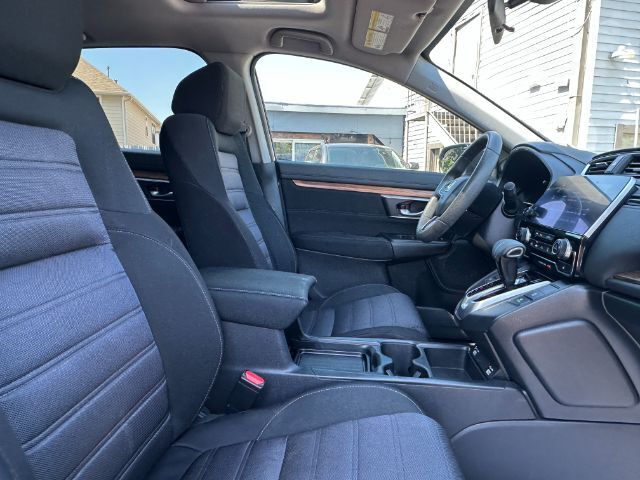 2020 Honda CR-V 2WD EX Houston TX