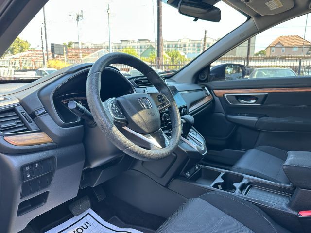 2020 Honda CR-V 2WD EX Houston TX
