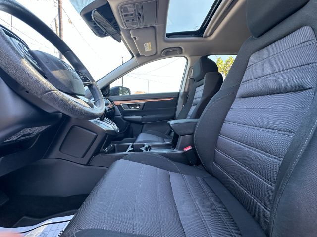 2020 Honda CR-V 2WD EX Houston TX