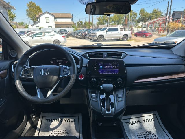 2020 Honda CR-V 2WD EX Houston TX