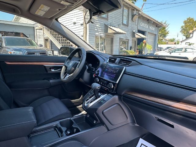 2020 Honda CR-V 2WD EX Houston TX