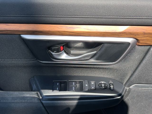 2020 Honda CR-V 2WD EX Houston TX