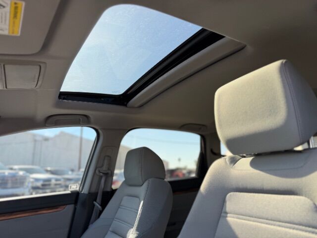 2020 Honda CR-V 2WD EX Mesa AZ