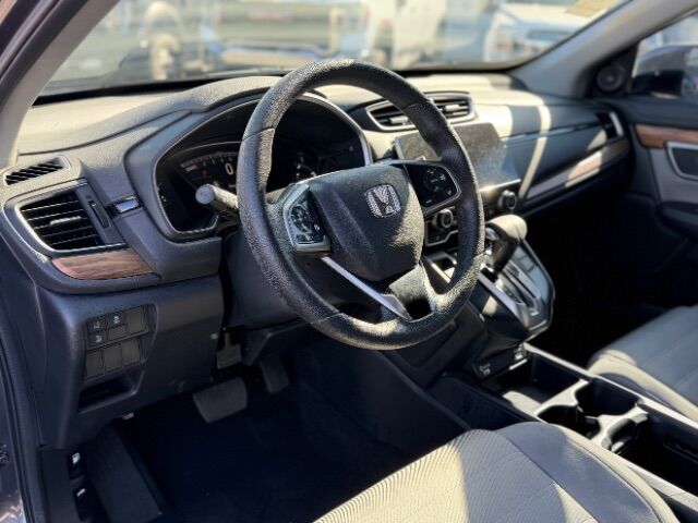 2020 Honda CR-V 2WD EX Mesa AZ