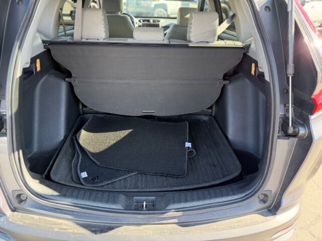 2020 Honda CR-V 2WD EX Mesa AZ