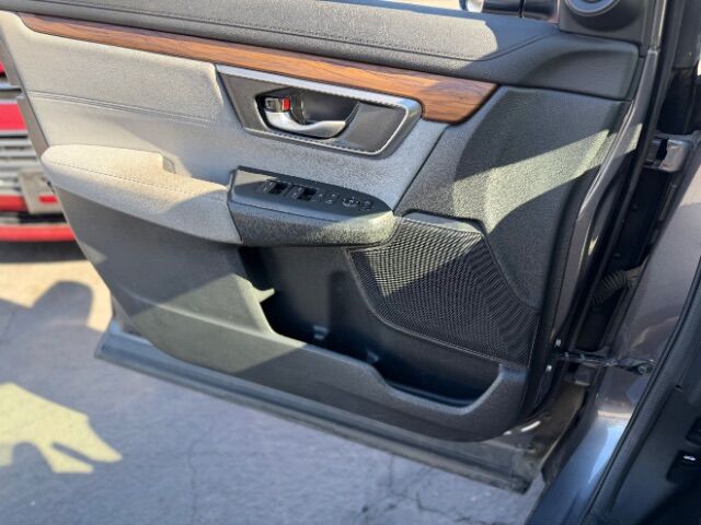 2020 Honda CR-V 2WD EX Mesa AZ