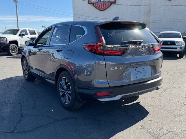 2020 Honda CR-V 2WD EX Mesa AZ