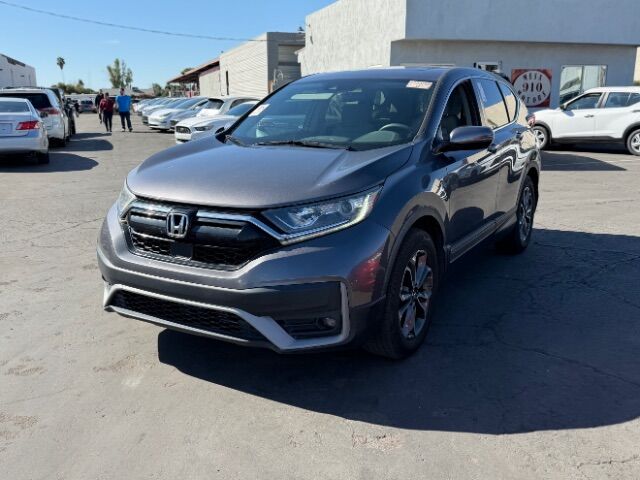 2020 Honda CR-V 2WD EX Mesa AZ