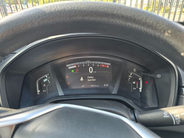 2020 Honda CR-V 2WD LX San Antonio TX