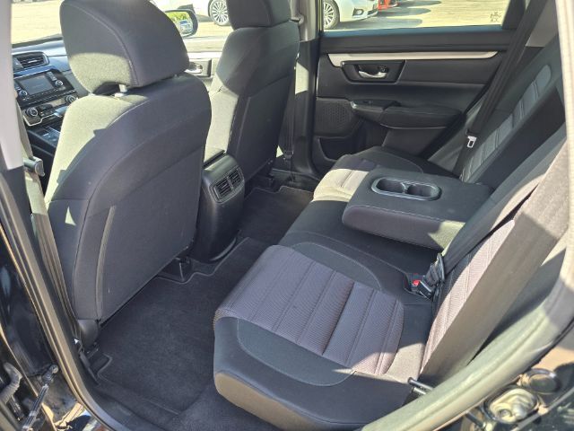 2020 Honda CR-V 2WD LX San Antonio TX