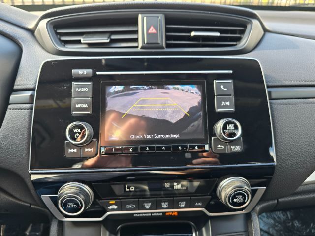 2020 Honda CR-V 2WD LX San Antonio TX