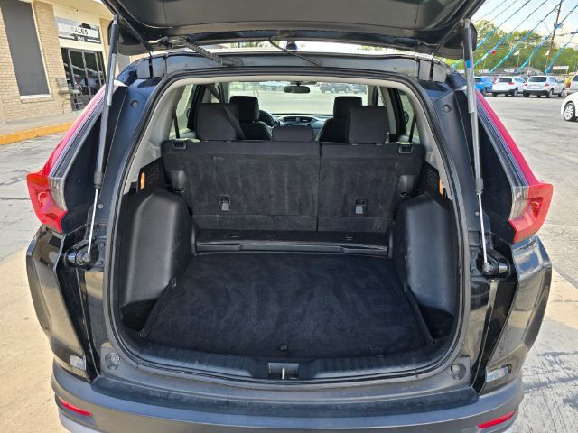 2020 Honda CR-V 2WD LX San Antonio TX