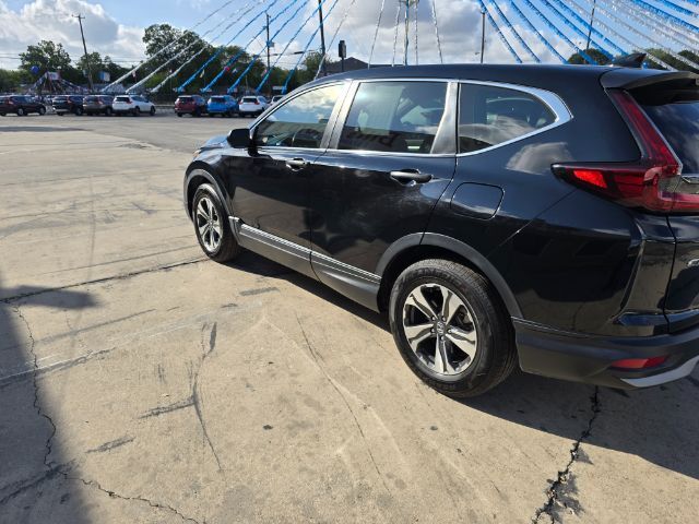 2020 Honda CR-V 2WD LX San Antonio TX
